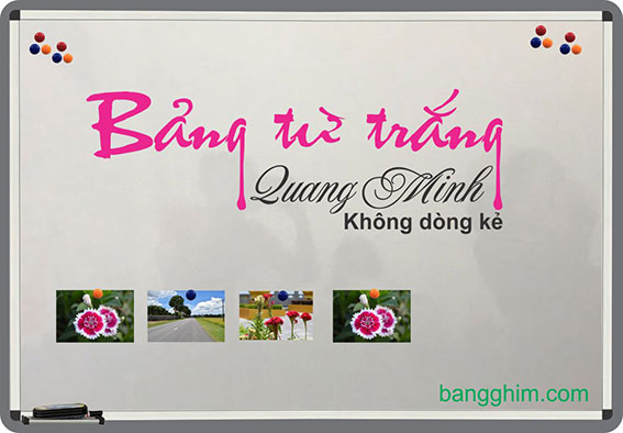 Bảng từ CNT