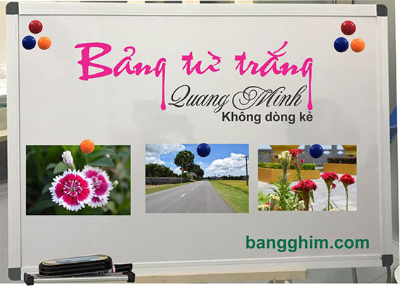 Bảng từ văn phòng mã CNT