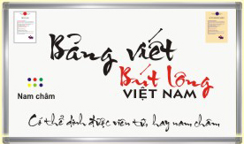 Bảng từ trắng 