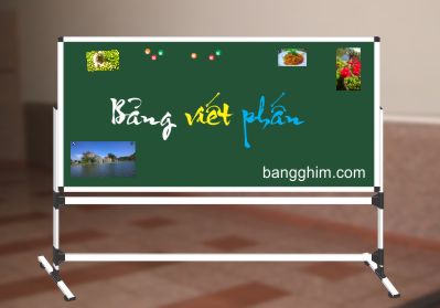 bảng phấn di động