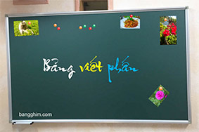 giá Bảng phấn