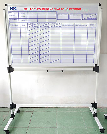 bảng flipchart