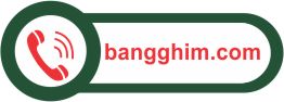 đường dây nóng bangghim.com