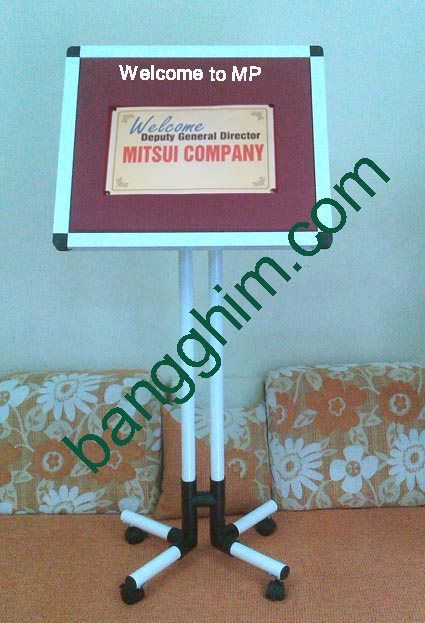 bảng đ�n kh�ch, welcome to
