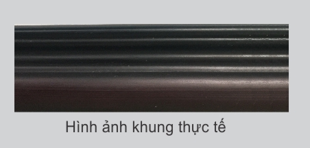 Ảnh Khung gỗ BC124GV 